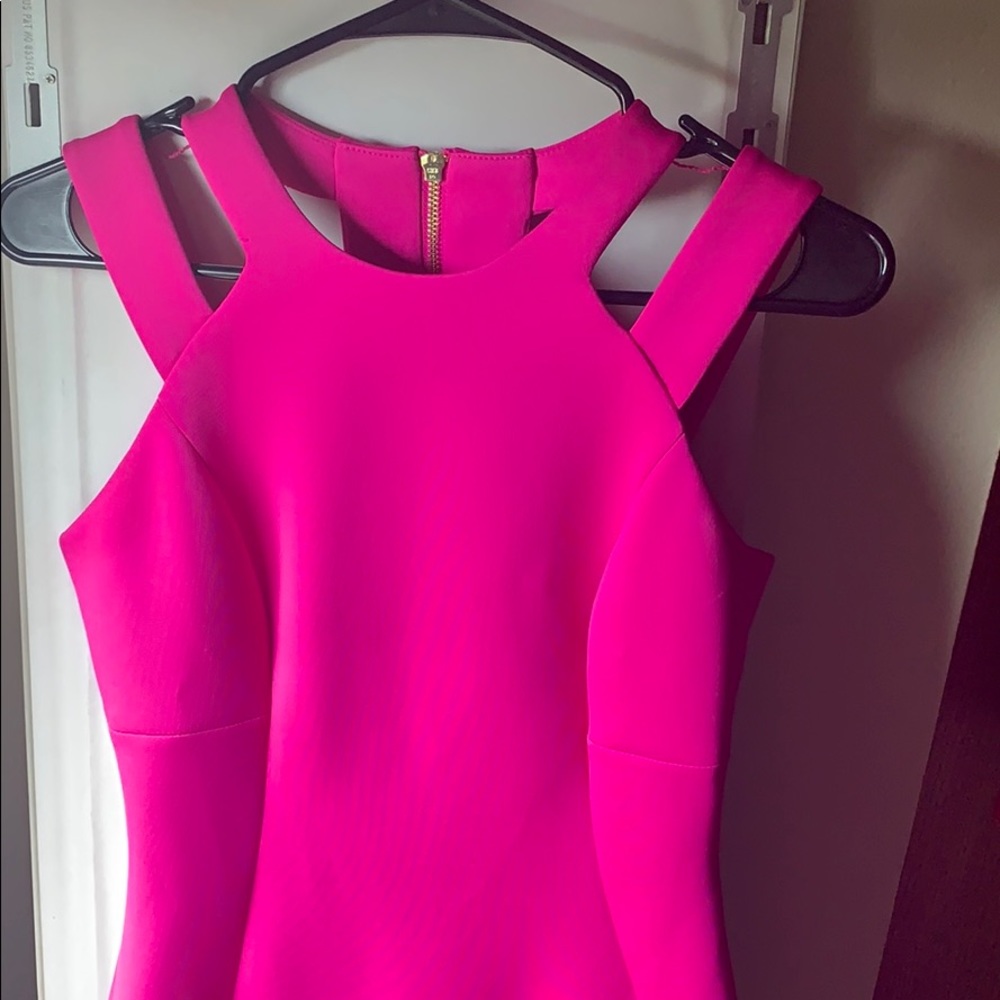 Calvin Klein Sheath Dress